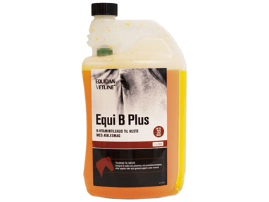 Nettex Equi B Plus